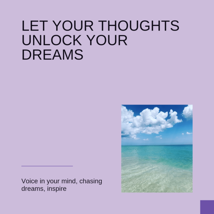 Unlock Your Dreams: Talking to Your Brain!