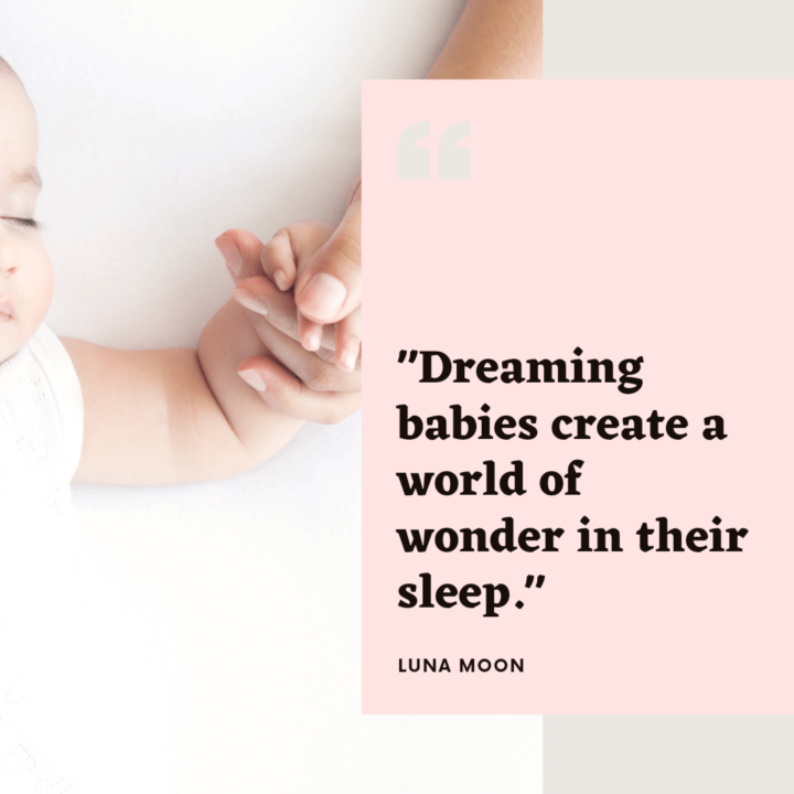 4 Fascintating Facts About How Babies Sleep