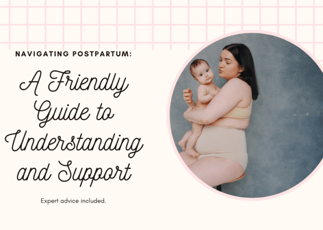 why does postpartum depression happen?