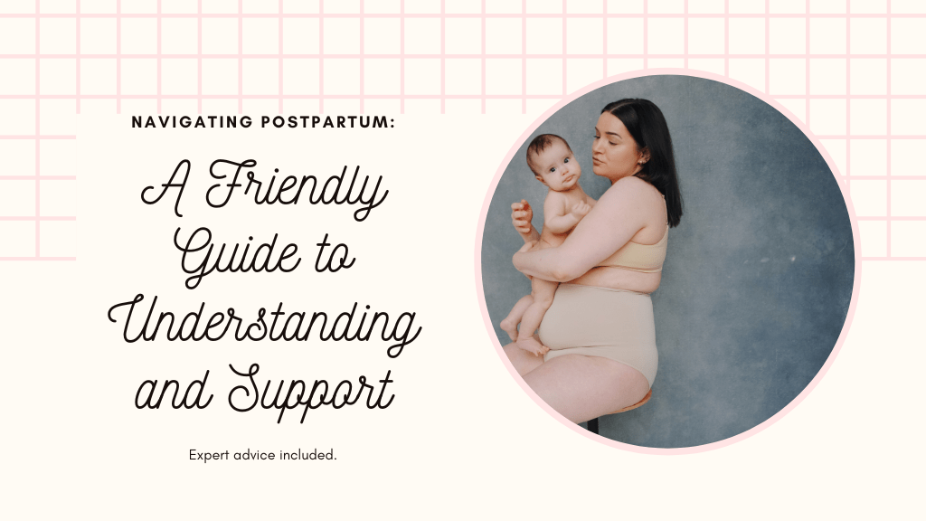 why does postpartum depression happen?