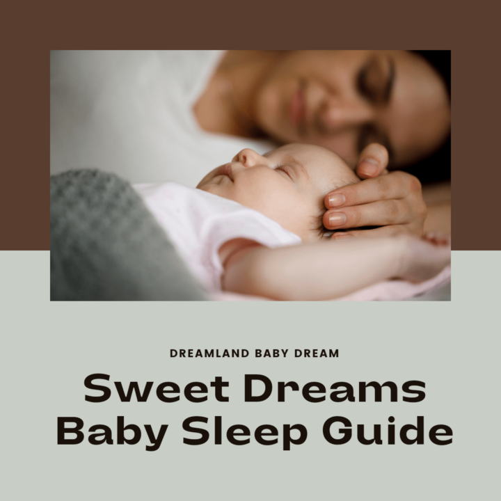 Nurturing Nighttime Zzzs: Shedding Light on Baby Sleep Habits