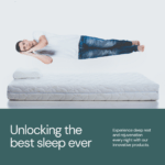 Discover the Secret to a Good Night's Sleep!