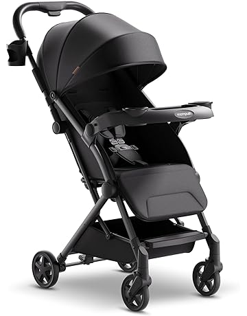 Keep your baby safe and comfortable with the perfect stroller. Learn why investing in a high-quality stroller is stroll in the park.