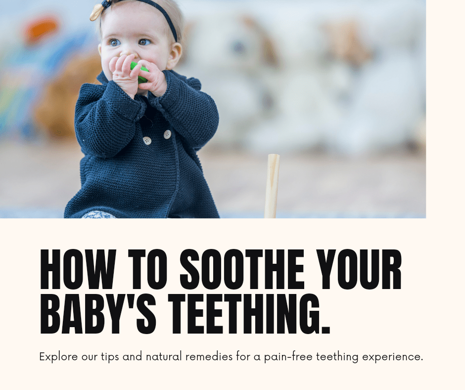 Teething Troubles