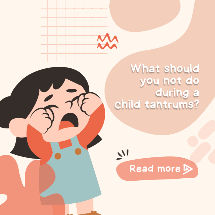 Top 10 Tips for Managing Toddler Tantrums