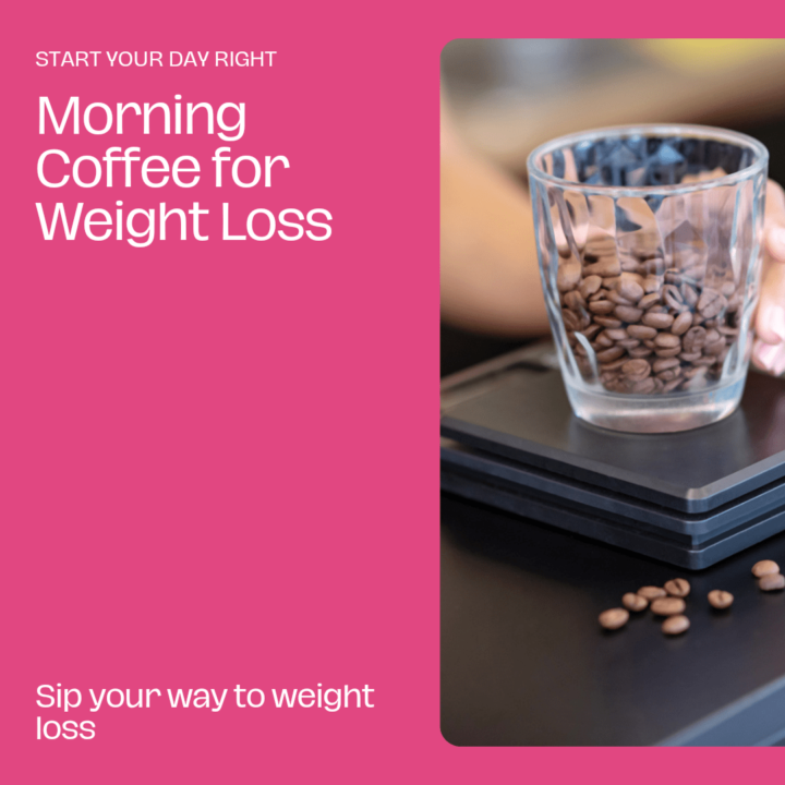 Could Your Morning Coffee Be a Weight Loss Saboteur?