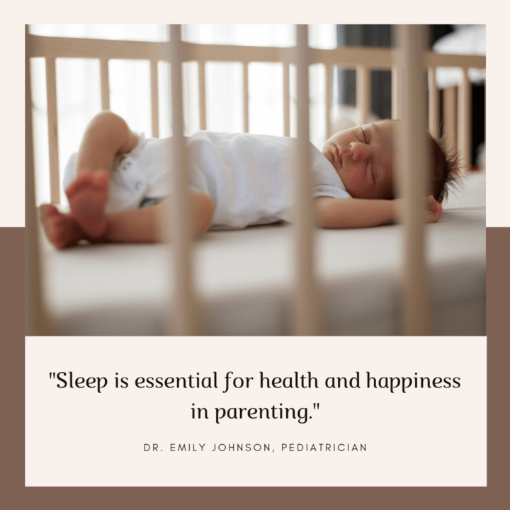 The Baby Sleep Miracle